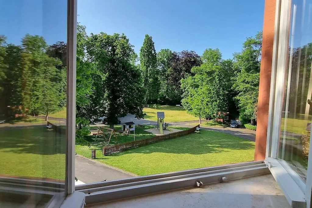 Schloss Kirchschoenbach Bei Prichsenstadt 0*,  Germany