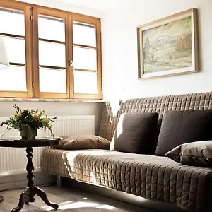 Apartment Kaim, Prichsenstadt