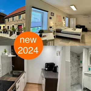 Apartment Gemütliches Im Ruhigen Innenhof, Prichsenstadt