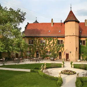 Hotel Wörners Schloss Weingut&wellness-hotel, Prichsenstadt